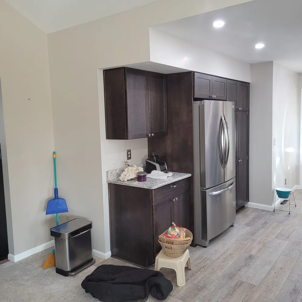Affordable emergency electrical service in Finleyville, PA by Remodeling Pittsburgh