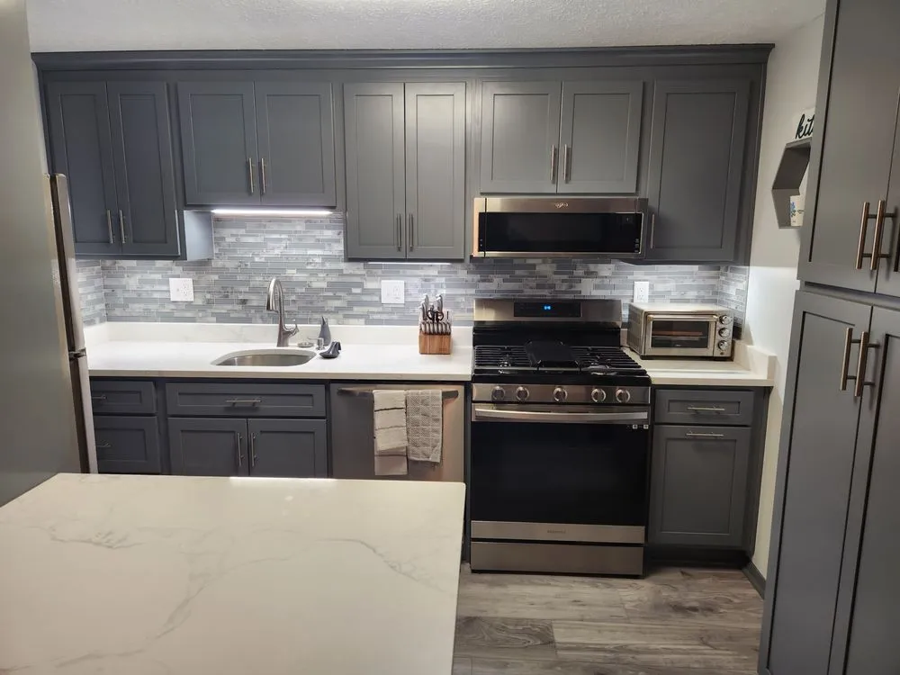 Professional circuit breaker repair service in Finleyville, PA - Remodeling Pittsburgh
