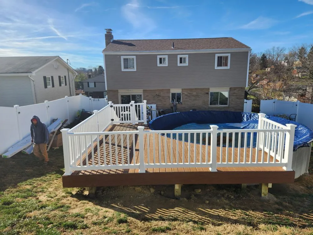 Licensed electrician providing emergency electrical service in Finleyville, PA - Remodeling Pittsburgh