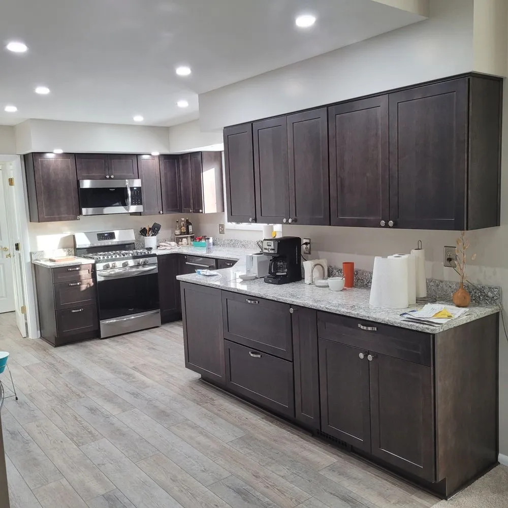 Emergency circuit breaker repair service in Finleyville, PA - Remodeling Pittsburgh