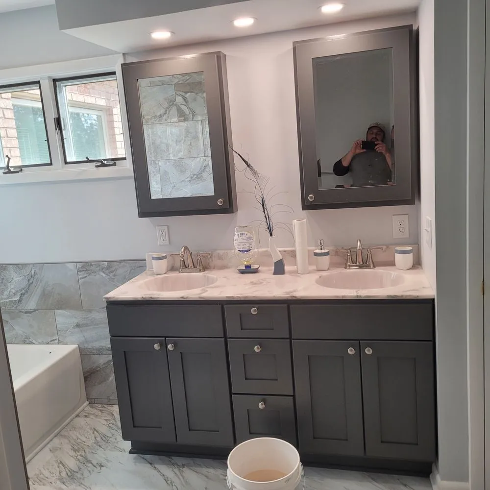 Licensed electrical repair service in Finleyville, PA - Remodeling Pittsburgh