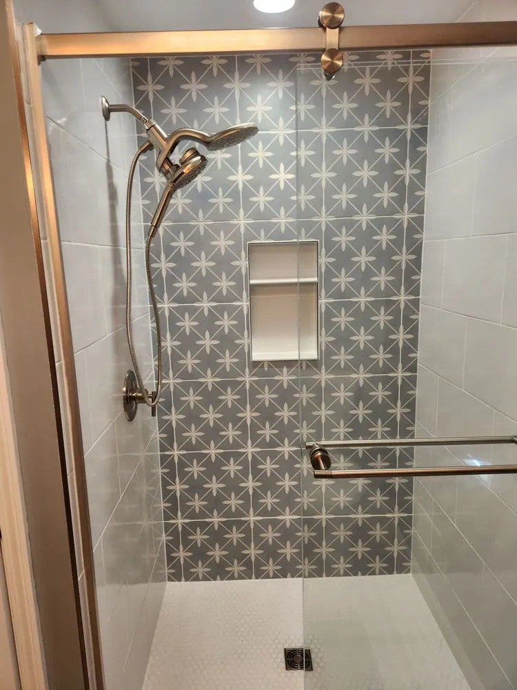 Licensed lighting installation in Finleyville, PA by Remodeling Pittsburgh