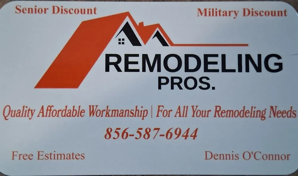 Licensed lighting installation service in Waterford Works, NJ - Remodeling Pros