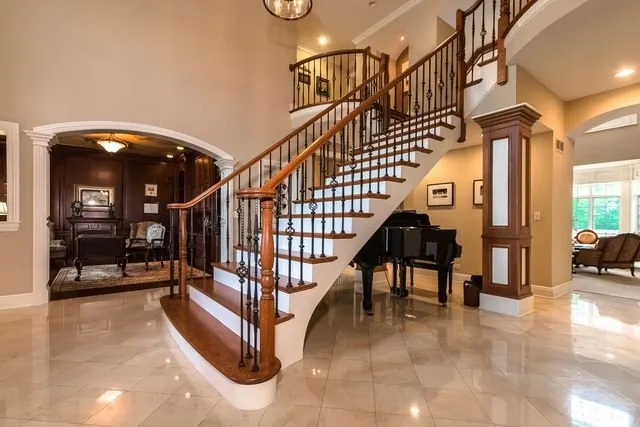 Slide of Remodeling Squad