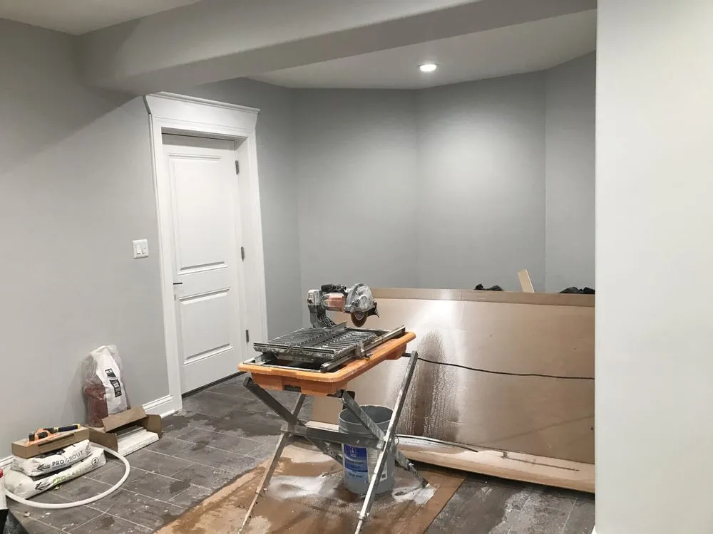 Slide of Remodeling Squad