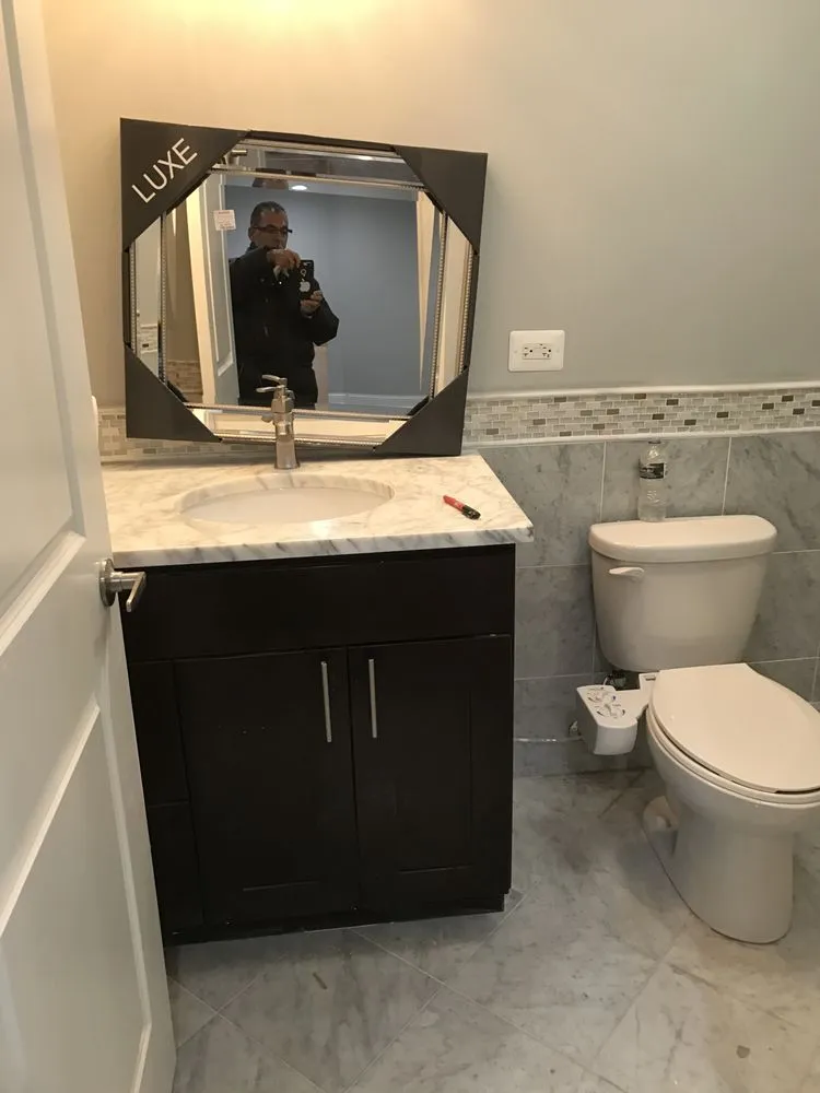 Slide of Remodeling Squad