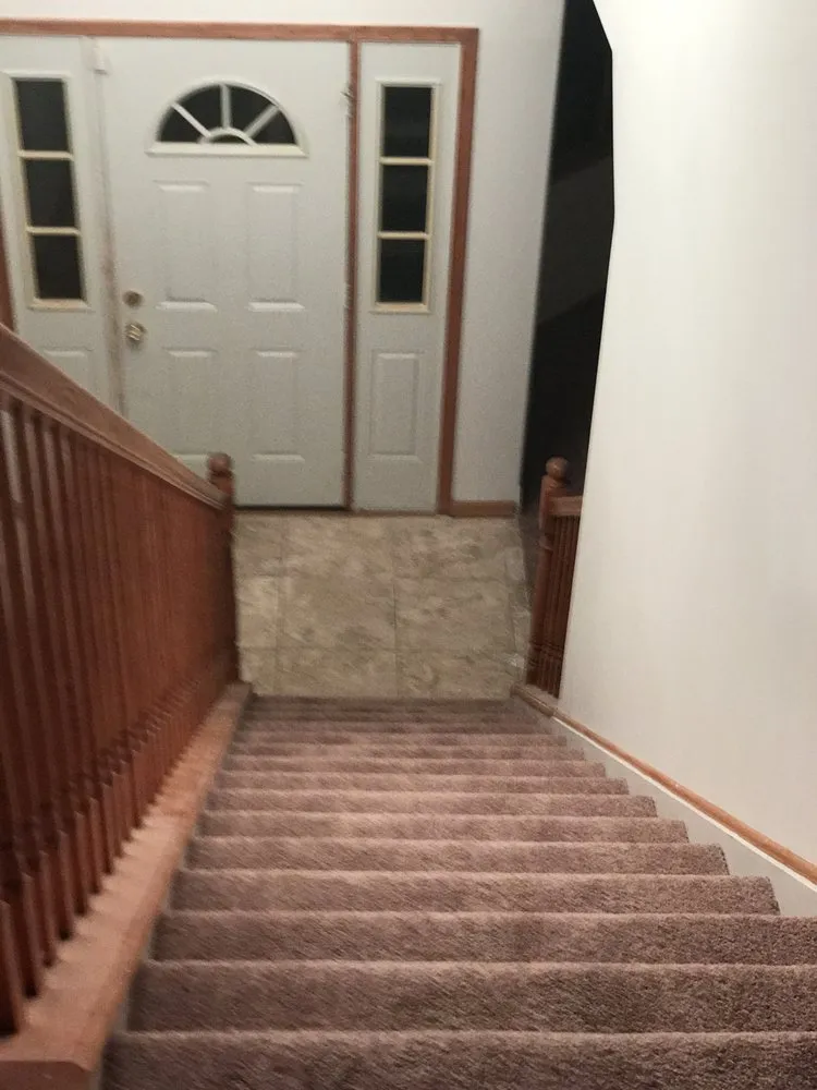 Slide of Remodeling Squad