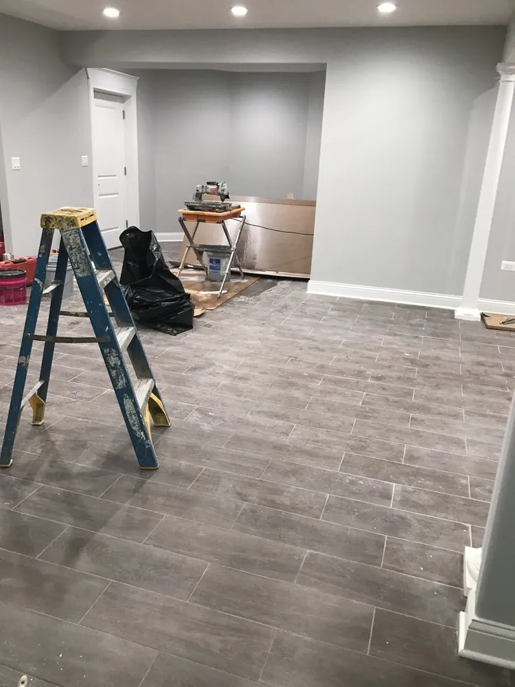 Slide of Remodeling Squad