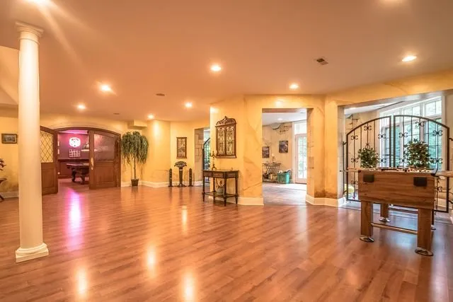 Slide of Remodeling Squad