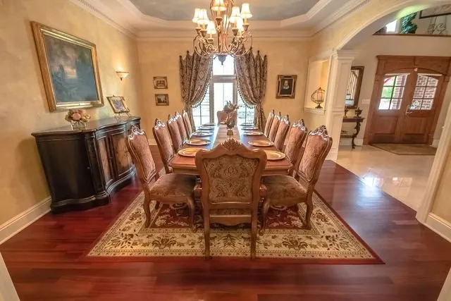 Slide of Remodeling Squad