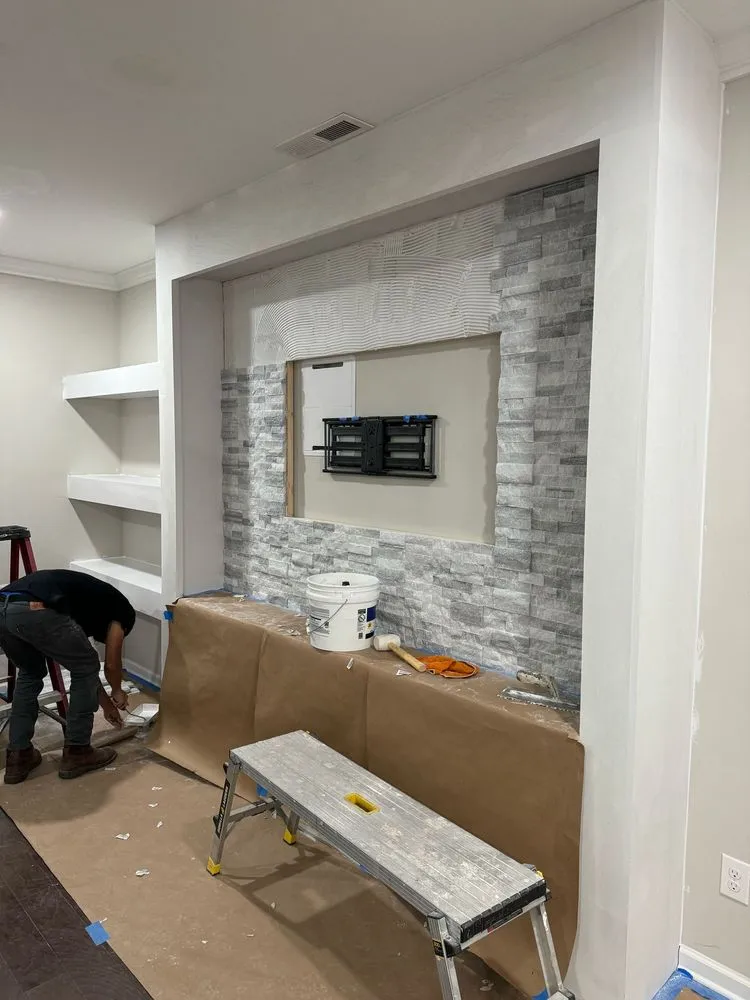 Slide of Remodelingnica