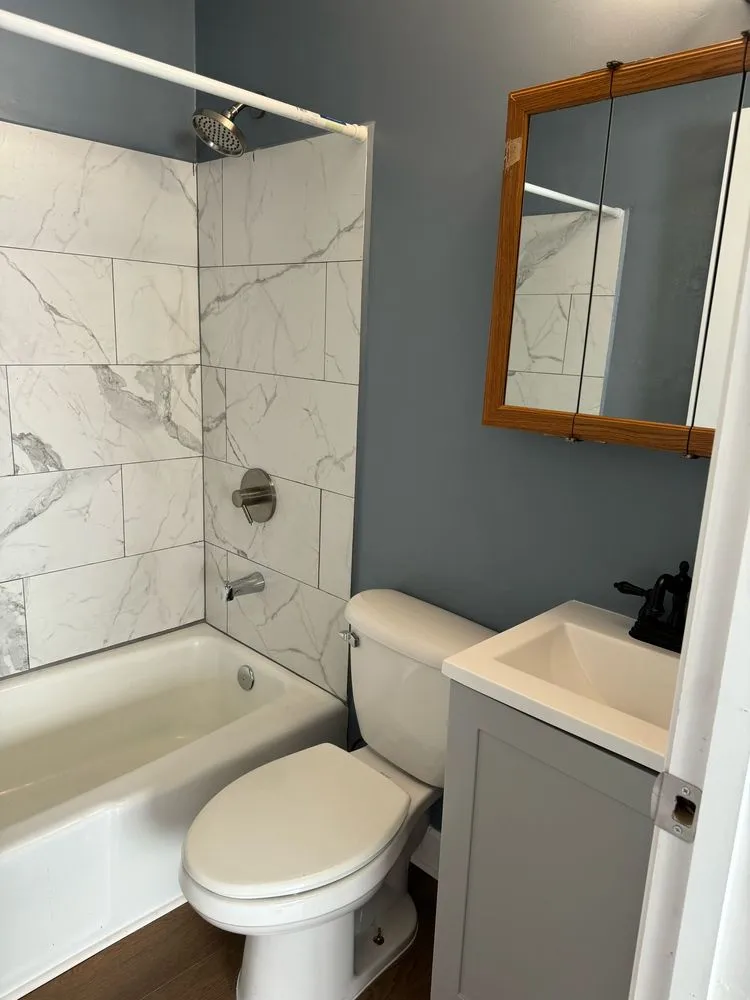 Slide of Remodelingnica