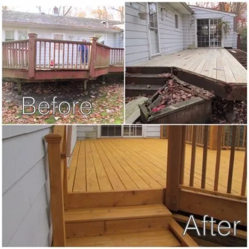 Slide of Remodels Affordable