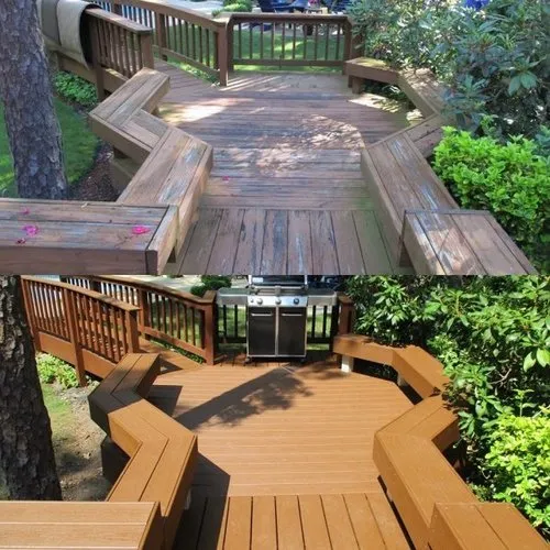 Slide of Remodels Affordable