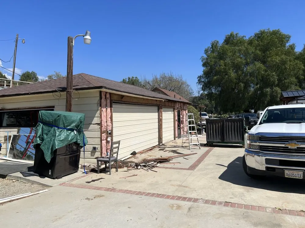 Slide of Remodelz Now