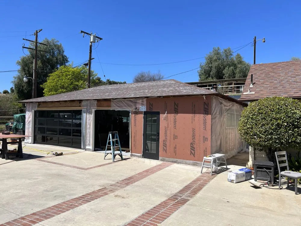 Slide of Remodelz Now