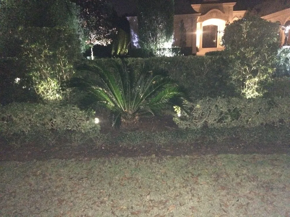 Slide of Remote Electric