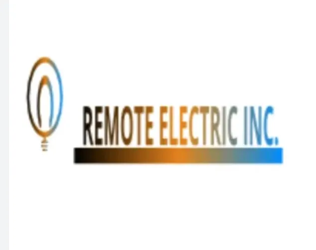 Slide of Remote Electric
