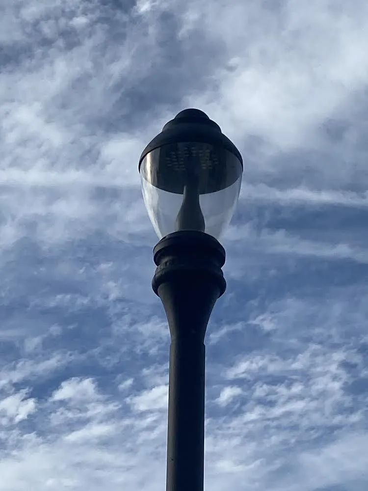 Slide of Remote Electric