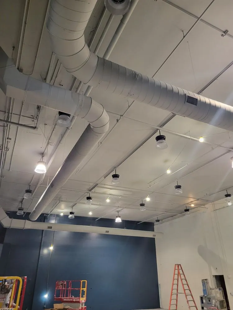 Slide of Remy Electric