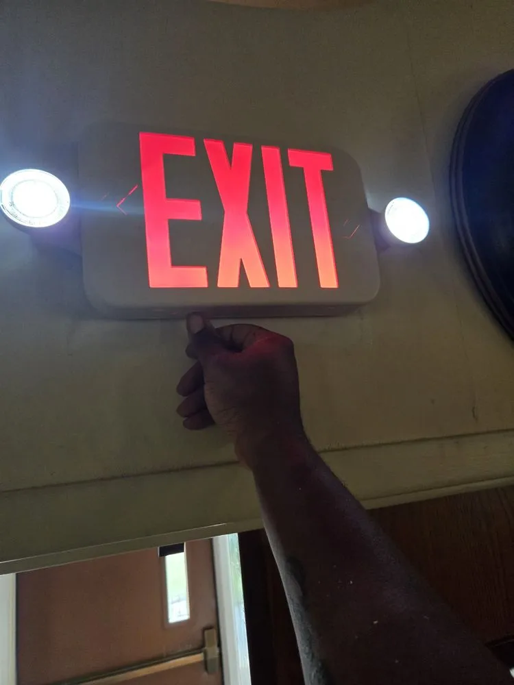 Slide of Remy Electric