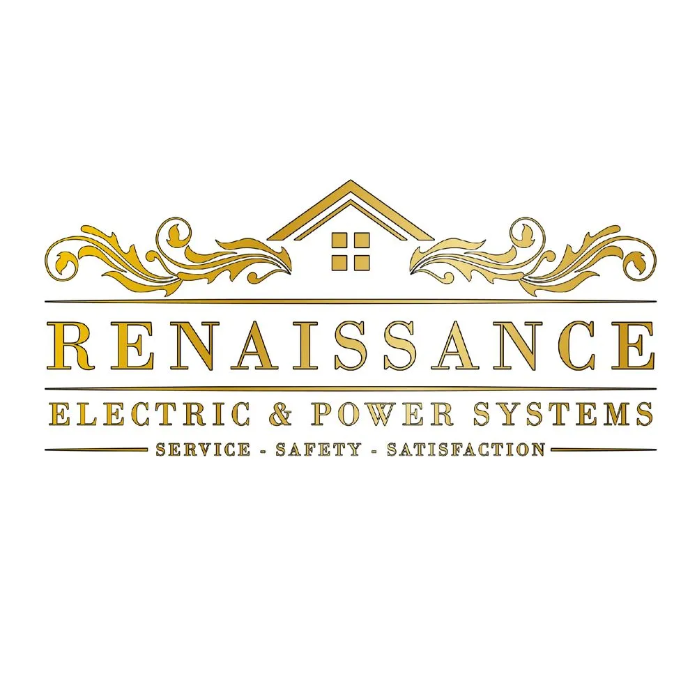 Slide of Renaissance Electric & Power Systems