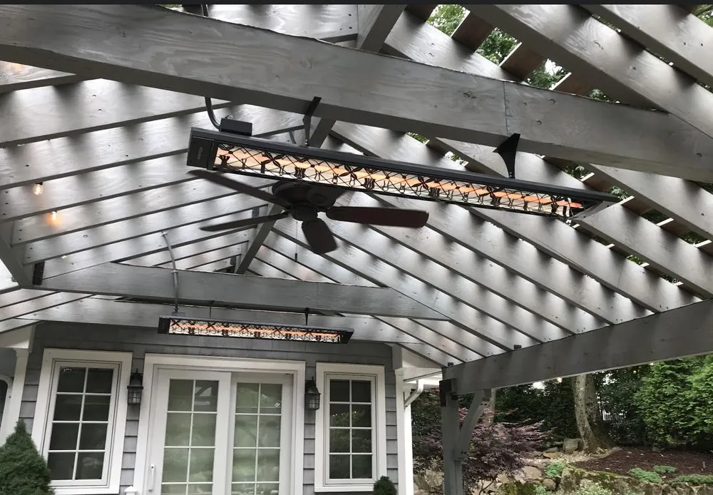 Slide of Renaissance Electrical Maintenance