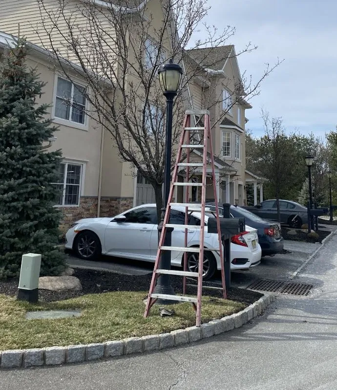 Slide of Renaissance Electrical Maintenance