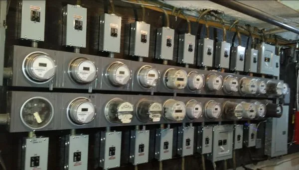 Renaissance Electrical Maintenance