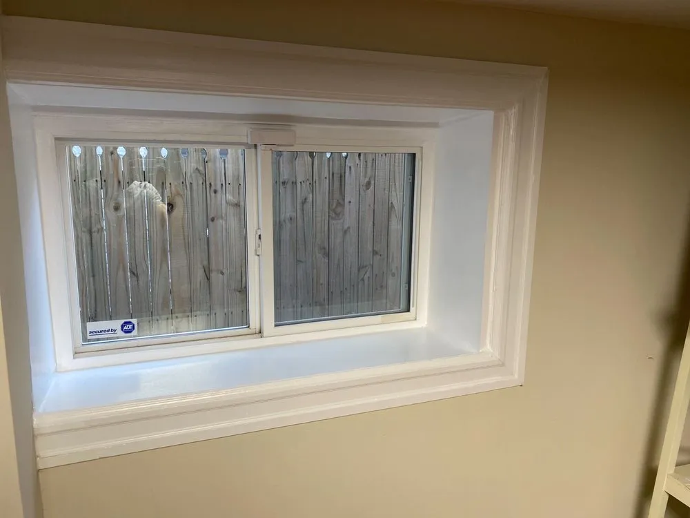 Slide of Renaissance Handyman & Painting