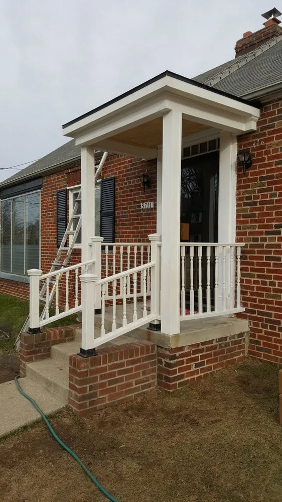 Expert panel upgrade service in ,  - Renaissance Handyman & Painting