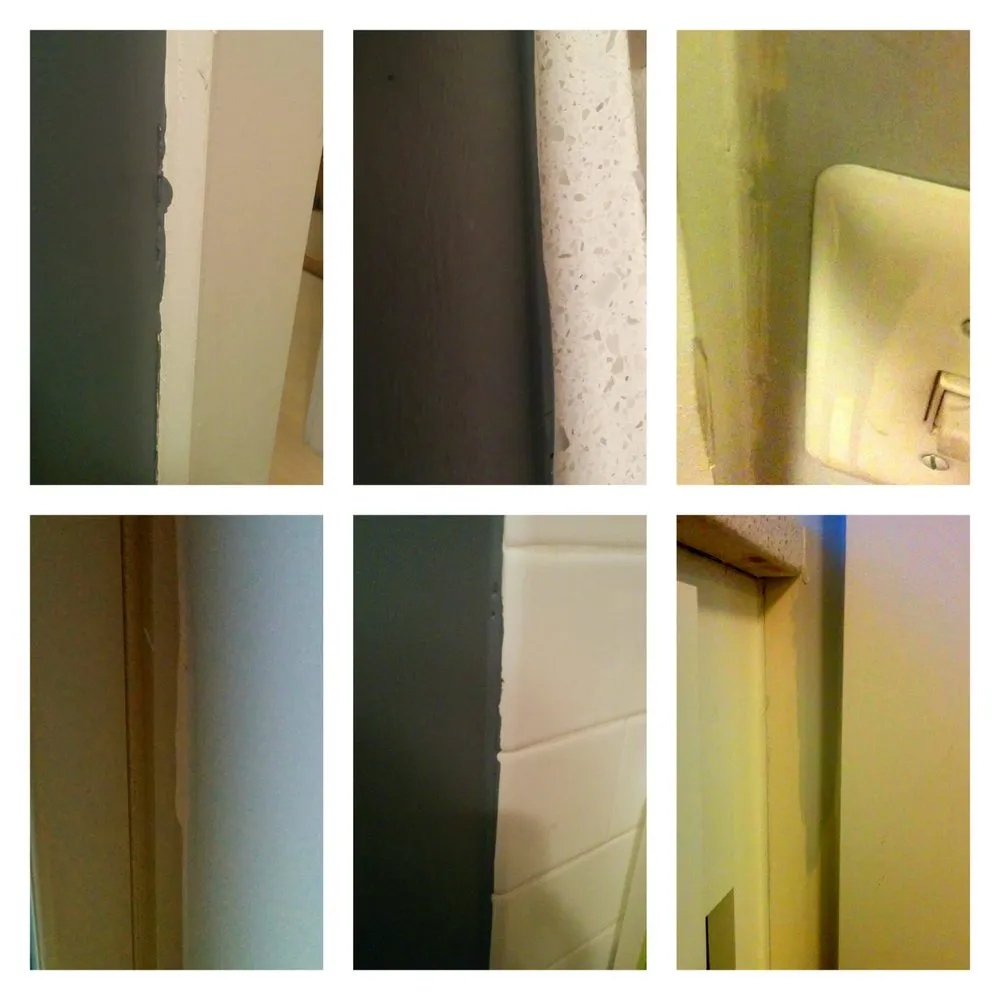 Slide of Renaissance Handyman & Painting