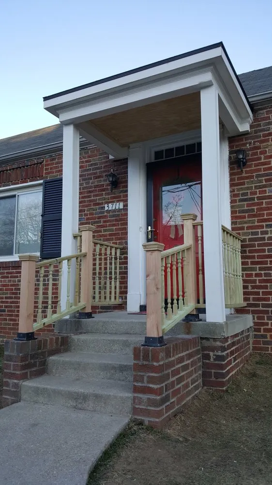 Slide of Renaissance Handyman & Painting