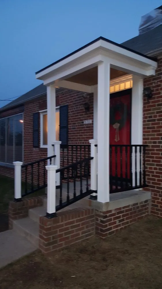 Slide of Renaissance Handyman & Painting