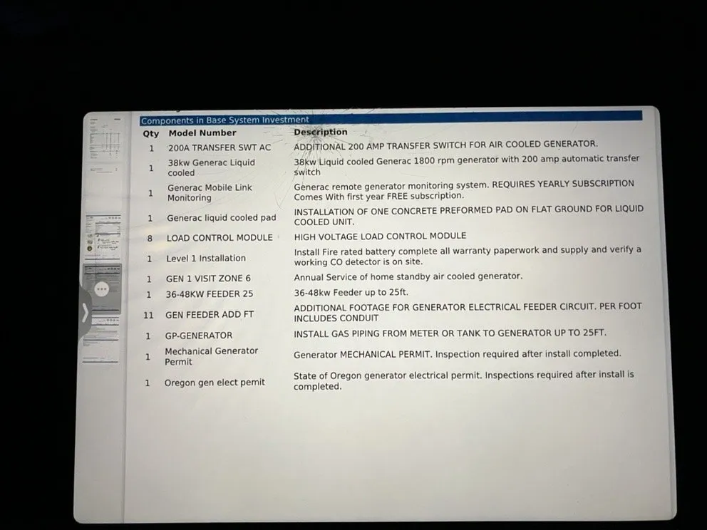 Certified outlet and switch repair in ,  by Renaud Electric Heating & Cooling
