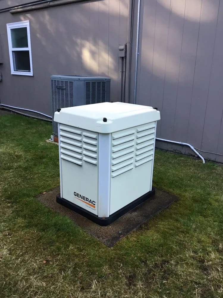 Reliable outlet and switch repair in ,  by Renaud Electric Heating & Cooling