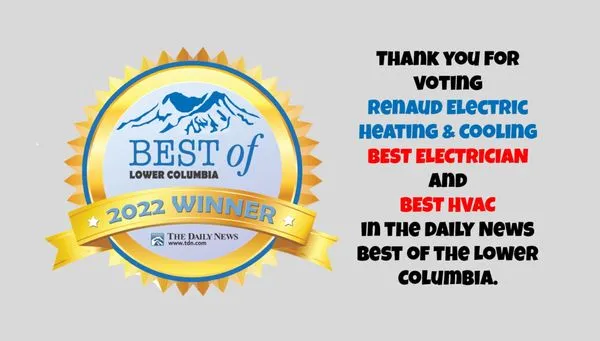 Renaud Electric Heating & Cooling