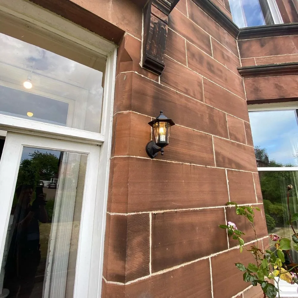 Slide of Rendalia Certified Electrician