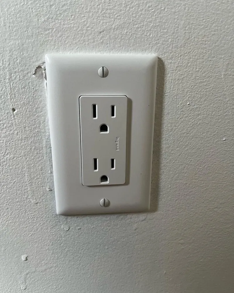 Slide of Rendalia Licensed Electrician