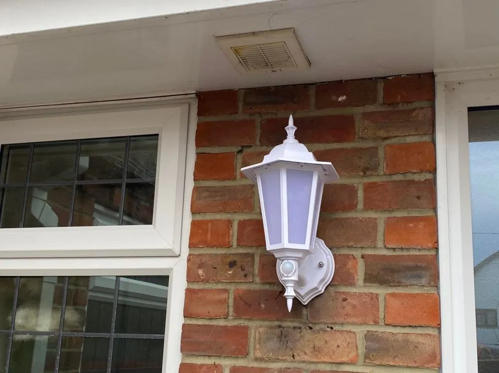 Slide of Rendalia Licensed Electrician