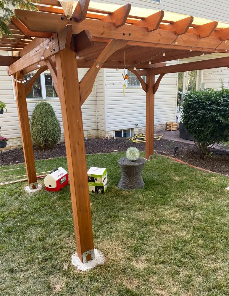 Slide of Renderos Construction