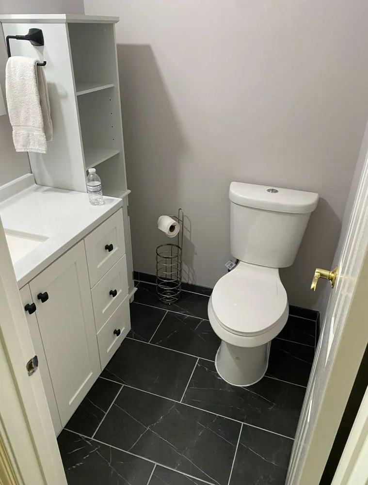 Slide of Renderos Construction