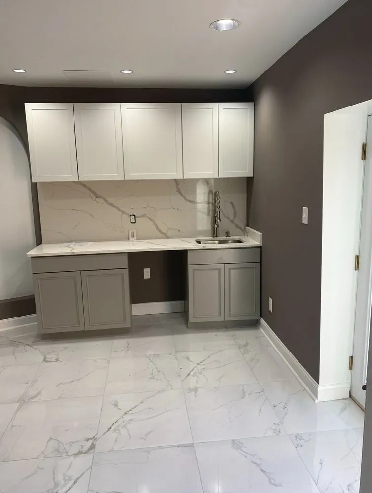 Slide of Renderos Construction