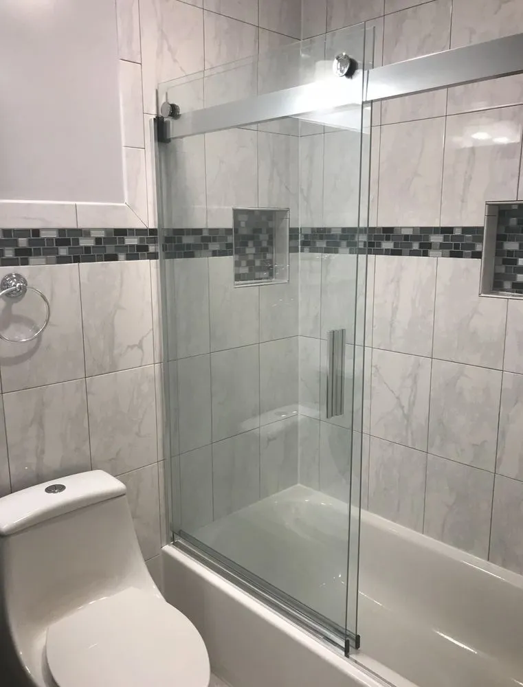 Slide of Renderos Construction