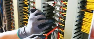 Affordable wiring installation in Dryden, MI by Render's Electrical Contracting