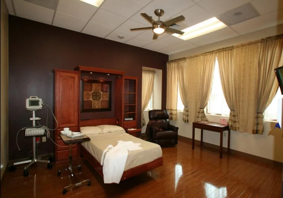 Slide of Renegade Electric