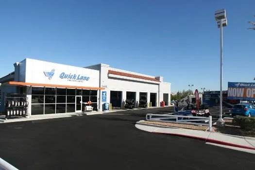 Slide of Renegade Electric