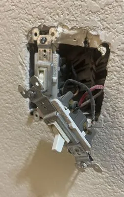 Renegade Electric Logo