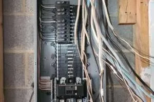 Expert panel upgrade experts serving Stephenson, VA - Renegade Electrical