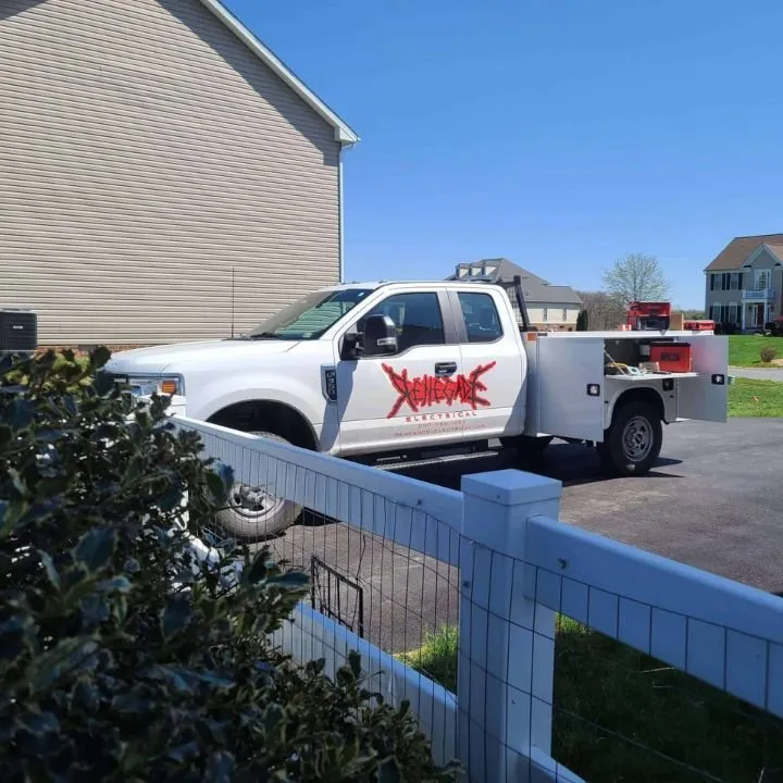 Emergency electrician providing emergency electrical service in Stephenson, VA - Renegade Electrical